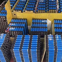 牡丹江锂离子电池回收|专业高价回收UPS蓄电池